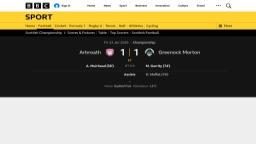Match screenshot