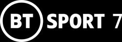 BT Sport 7 HD logo