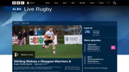 Match screenshot