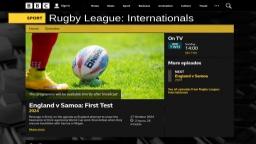 Match screenshot