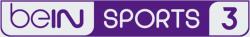 beIN Sports Thailand 3 HD logo