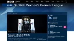 Match screenshot