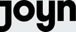 Joyn.de (geo/R) logo