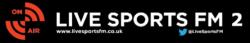 Live Sports FM 2 Logo