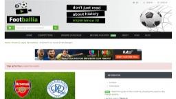 Match screenshot
