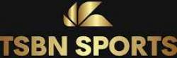 tsbnsports.com Logo