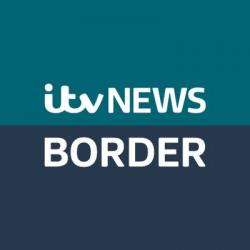 ITV News Border logo