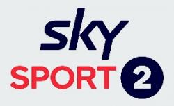 Sky Sport 2 (New Zealand) logo
