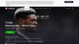 Match screenshot