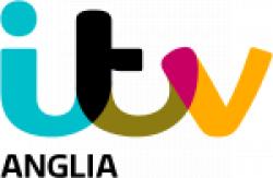 ITV Anglia logo