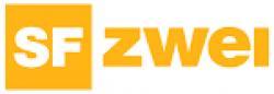 SRF zwei logo