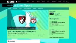 Match screenshot