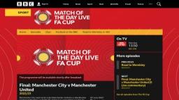 Match screenshot