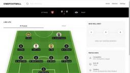Match screenshot