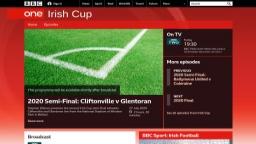 Match screenshot