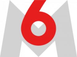 M6 / HD (France) logo
