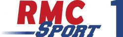 RMC Sport 1 UHD 4K logo