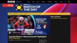 Match screenshot
