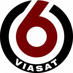 TV6 Sweden HD logo