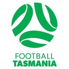 YouTube: Football Tasmania TV logo