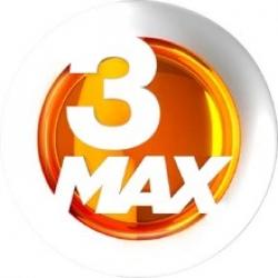 TV3 MAX (denmark) / HD logo