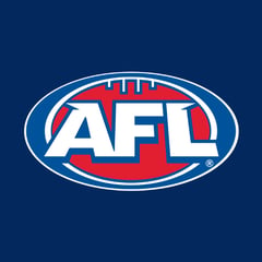 AFL Live Official App logo