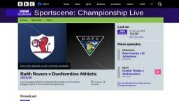 Match screenshot
