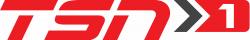 TSN Canada 1 HD logo