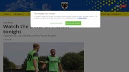 Match screenshot