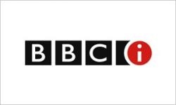 BBCi *Red Button* logo