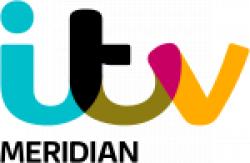 ITV Meridian logo