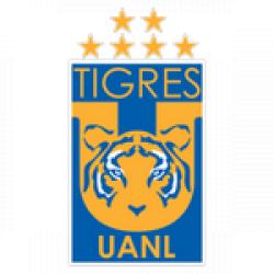 Facebook.com/TigresFemenilOficial/ logo