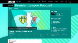 Match screenshot