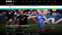 Match screenshot