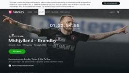 Match screenshot
