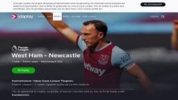 Match screenshot