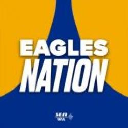 Eagles Nation - AFL Nation logo