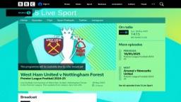Match screenshot