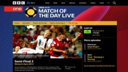 Match screenshot