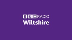 BBC Radio Wiltshire logo