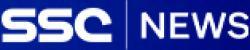 SSC NEWS HD Logo