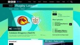 Match screenshot