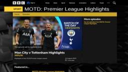 Match screenshot