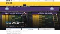 Match screenshot
