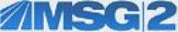 MSG 2 Logo