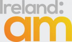 Virgin Media Ireland AM logo