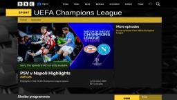 Match screenshot