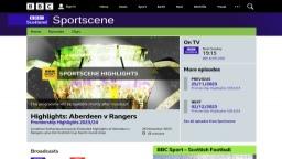 Match screenshot