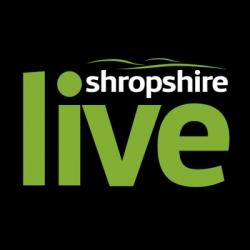 Shropshire Live logo