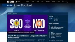 Match screenshot